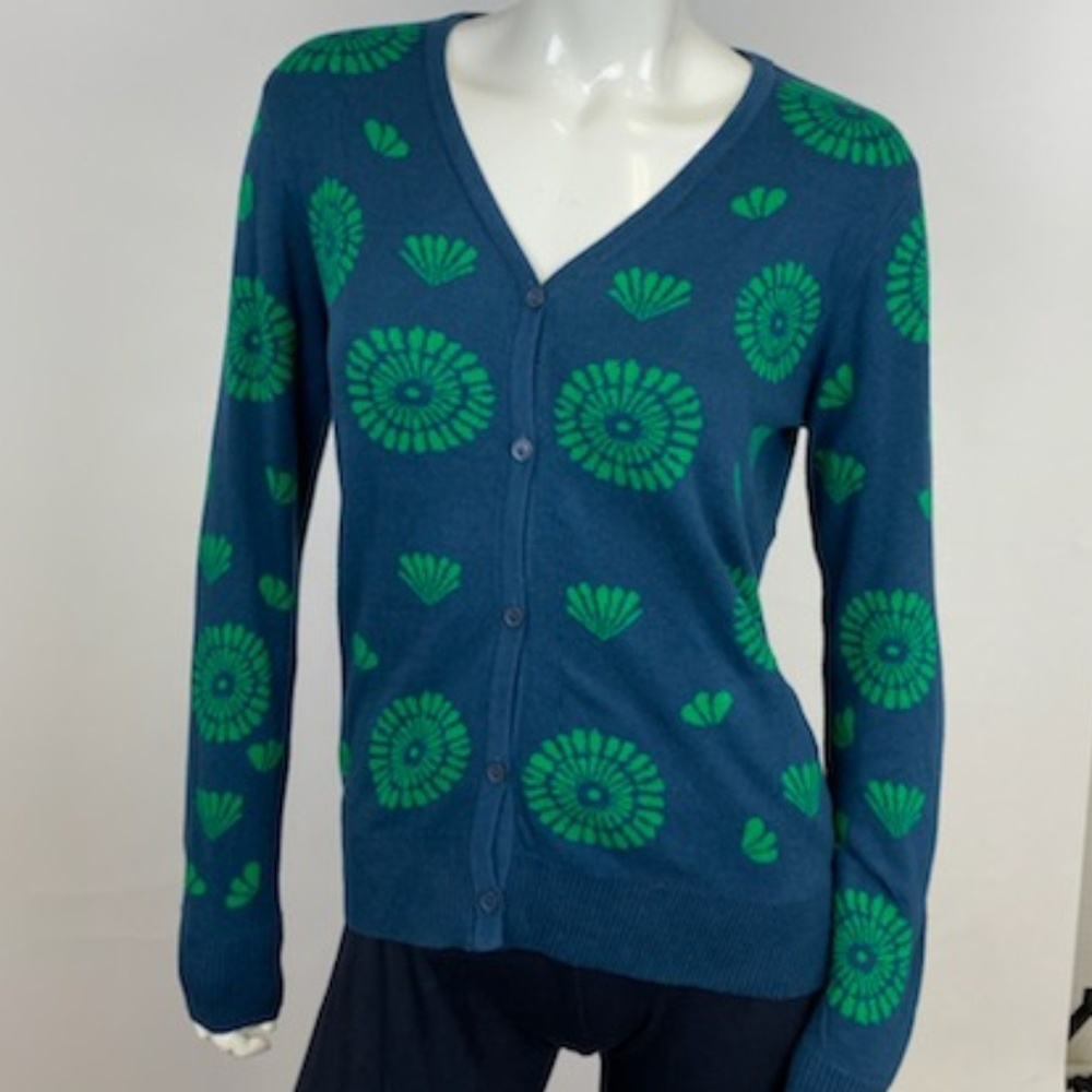 Kling - Button up Cardigan